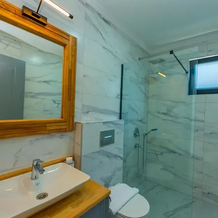 Vira Villas Premium Gocek  Exterior photo