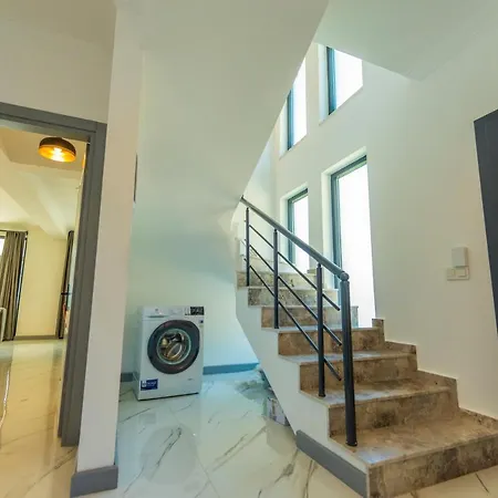 Vira Villas Premium Gocek  Exterior photo