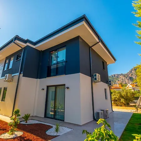 Vira Villas Premium Gocek  Exterior photo