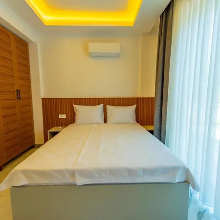 Vira Villas Premium Gocek  Exterior photo