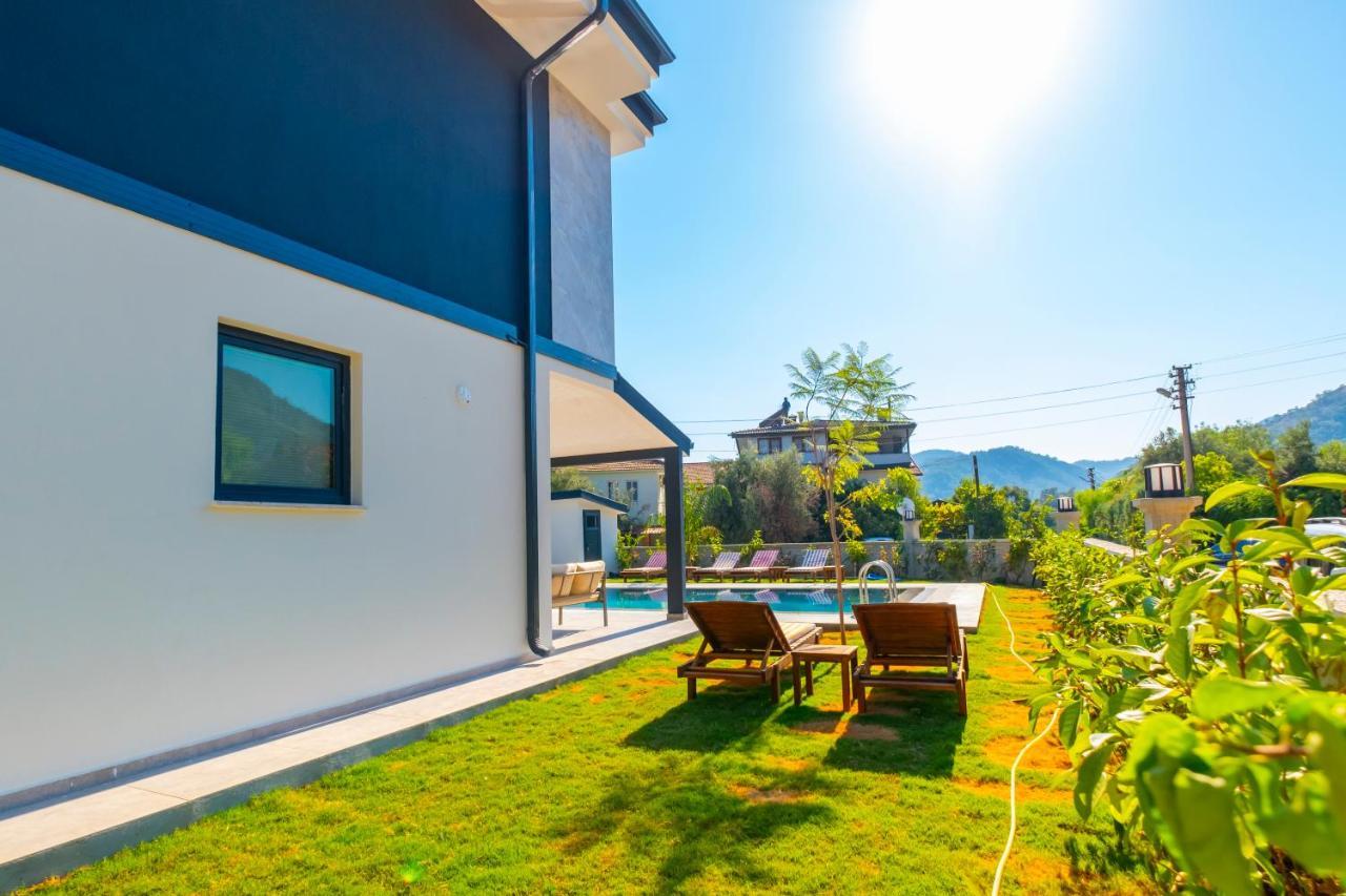 Vira Premium Göcek