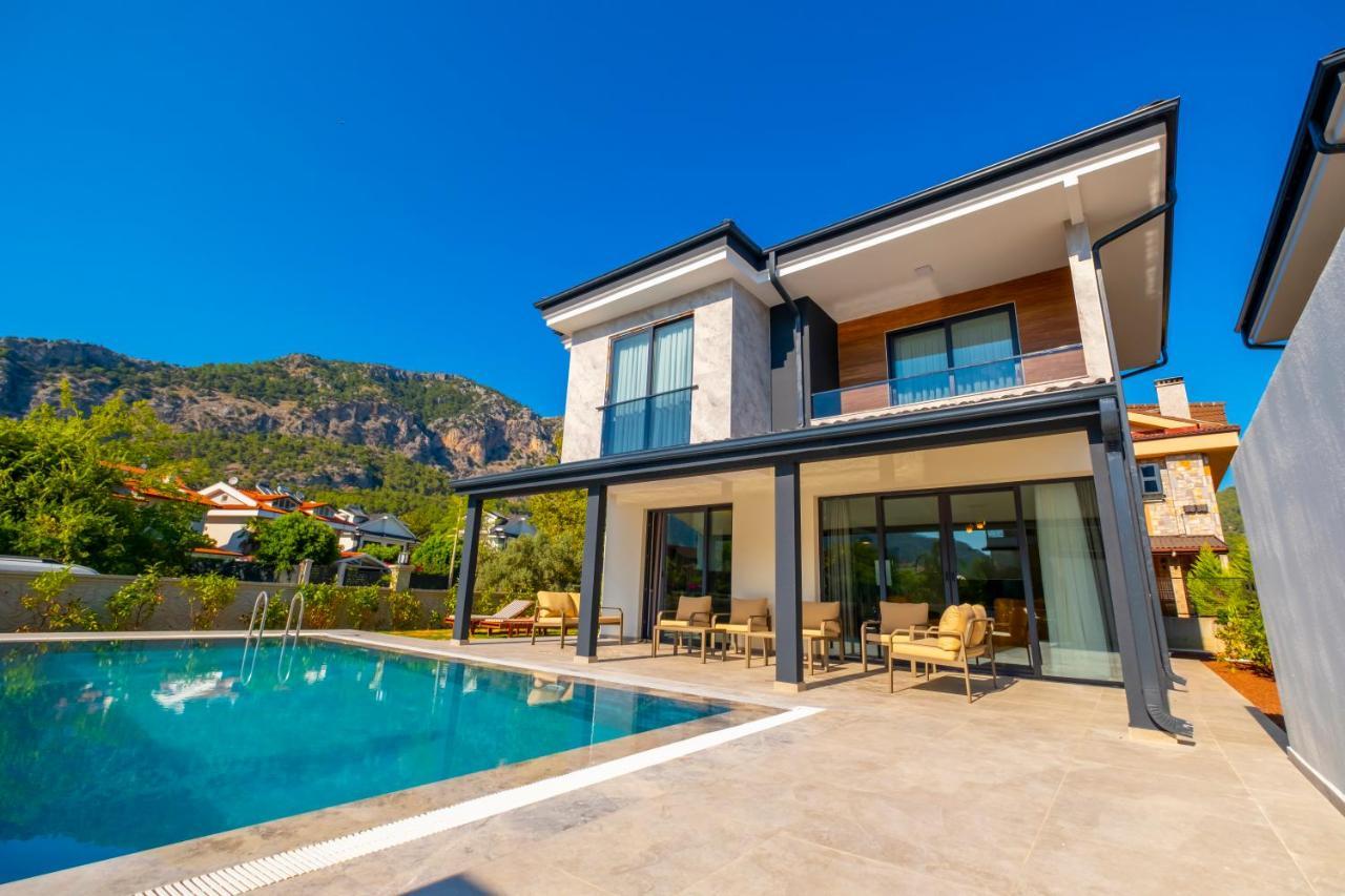Vira Premium Göcek