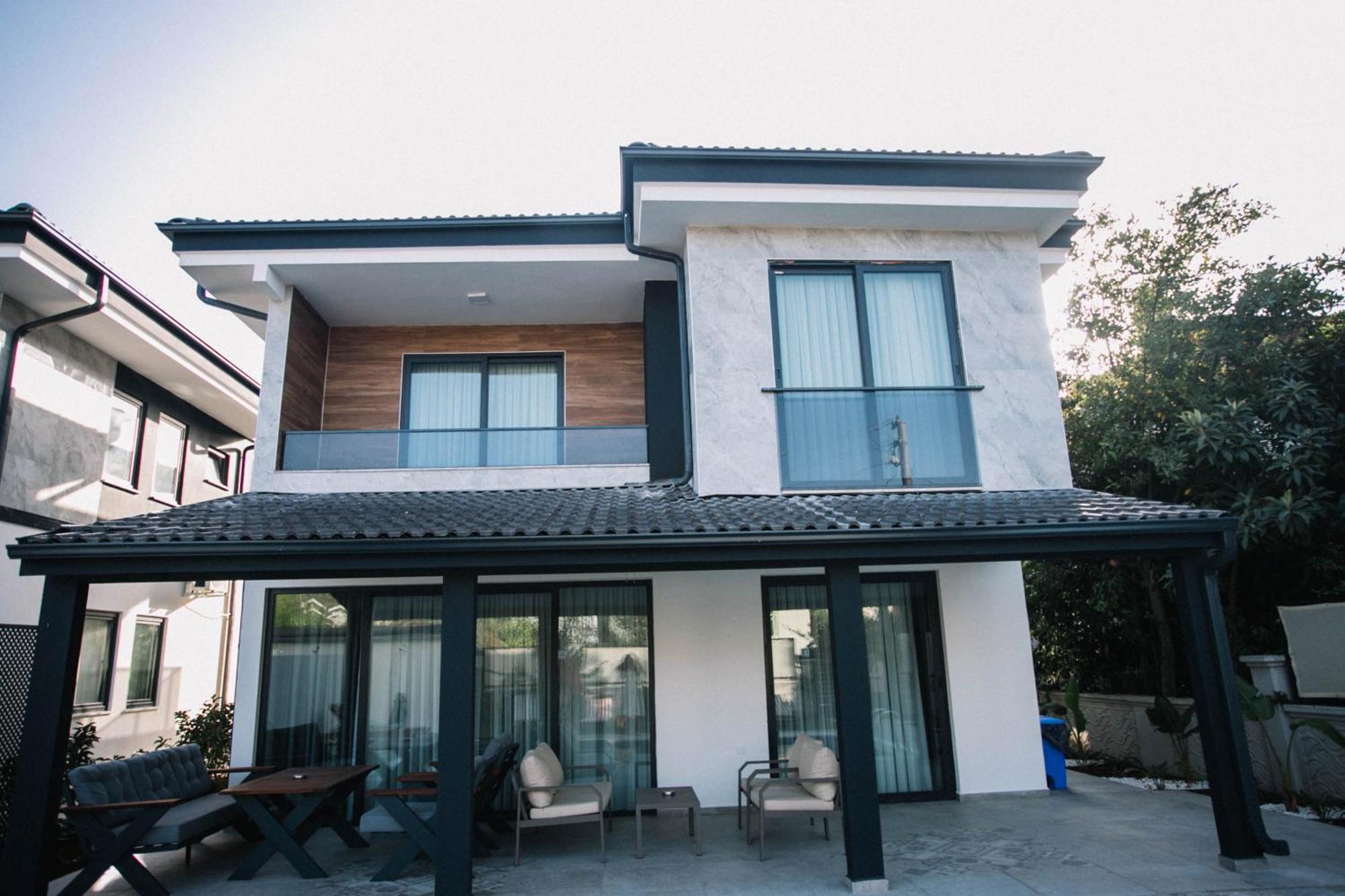 Vira Premium Göcek